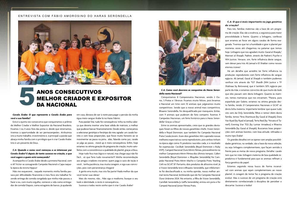Entrevista: Fábio Amorosino — article cover